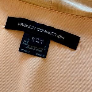 French Connection size 8 party dress
